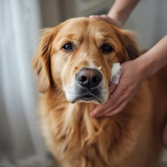 Home remedies for dogs hair loss IMG03