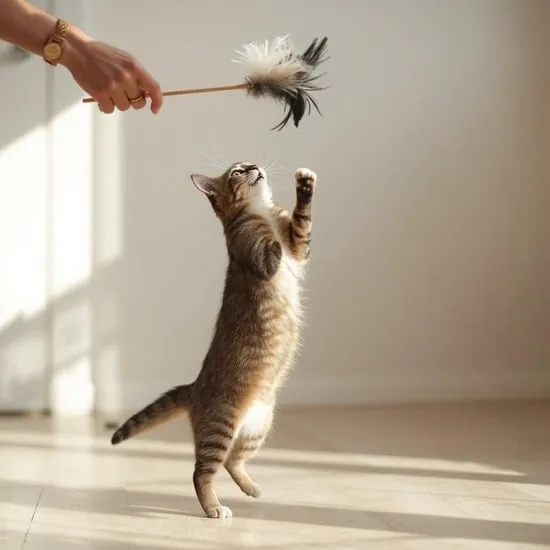stop cat biting: 3 simple solutions IMG03