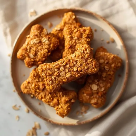 dog treat recipes for sensitive stomachs IMG03