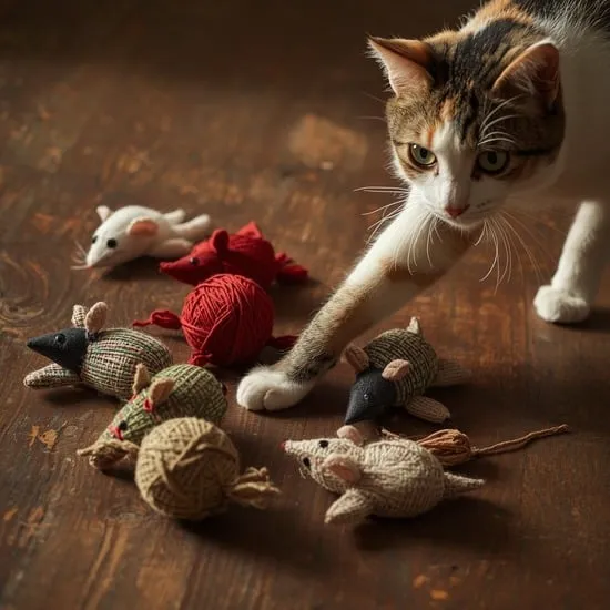 cute diy cat christmas ideas IMG03