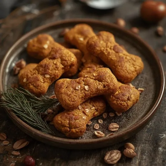 cozy Dog treats for winter IMG03