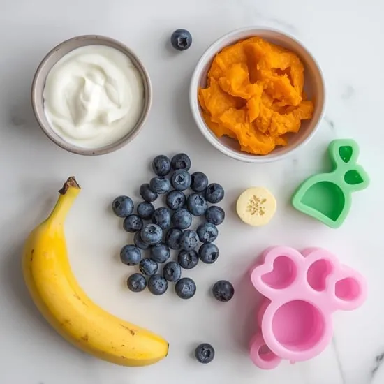 homemade freezer dog treats recipe IMG03