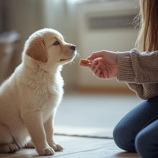 5 mistakes labrador retriever puppy owners make IMG03