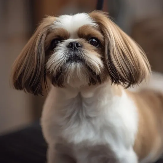 13 adorable Shih tzu winter haircuts IMG04