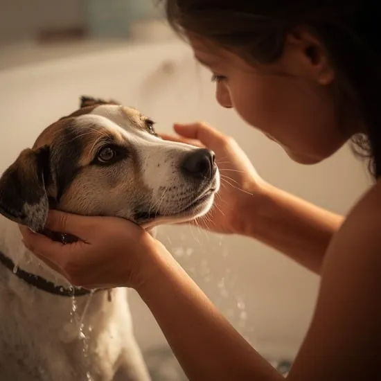 6 dog bathing tips every owner should know IMG04