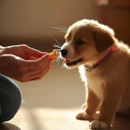 important dog nutrition tips for first time pup owners IMG04