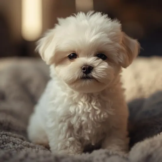 14 best teddy bear dog breeds IMG04
