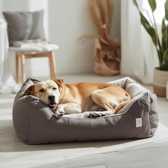 how to choose a dog bed a guide for first time owners IMG04
