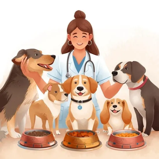 the truth about grain free raw and other fancy dog diets IMG04