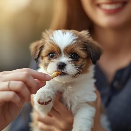 Shih Tzu Chihuahua Mix: Best Guide IMG04
