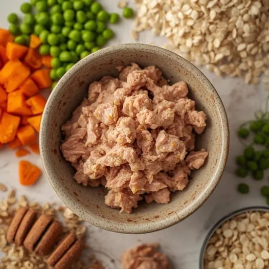 turkey dog treats recipes IMG04