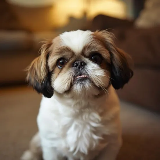 9 problems only shih tzu owners will understand IMG04