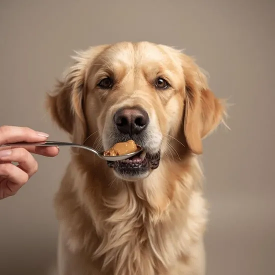 can dogs eat peanut butter IMG04