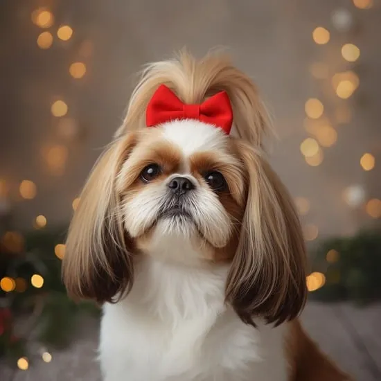9 Shih Tzu christmas haircut ideas IMG04