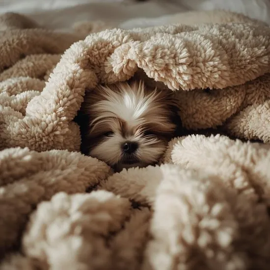 Perfect sleep space for shih tzu IMG04
