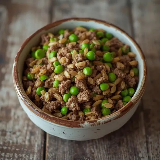 6 diy cat food recipes with ground beef IMG04