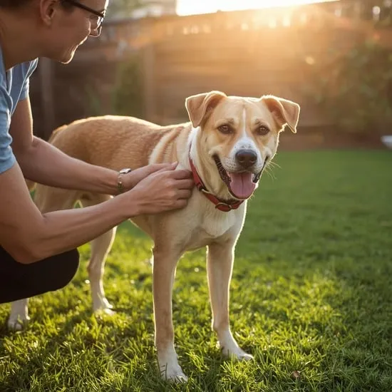 how to make a homemade tick remedy for dogs IMG04