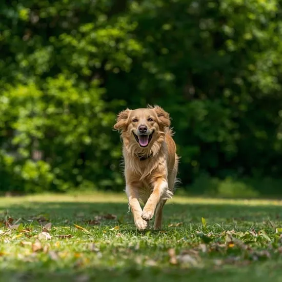 how to make golden retrivers more obedient IMG04