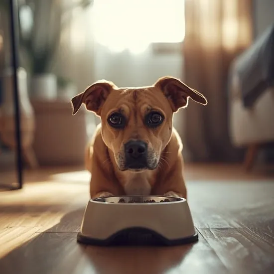 9 signs your dog is stressed IMG04
