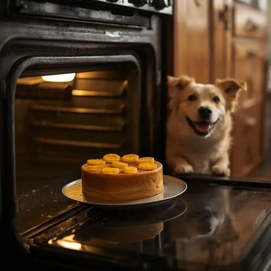 the easiest 3 ingredient fruit cake for dogs IMG04