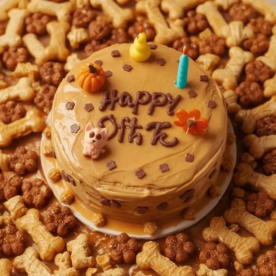 tips for the best dog birthday party IMG04