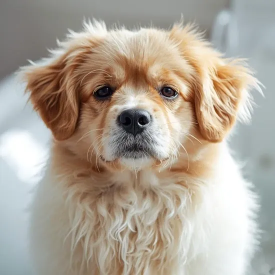Diy 3 ingredients dog shampoo (kills fleas) IMG04