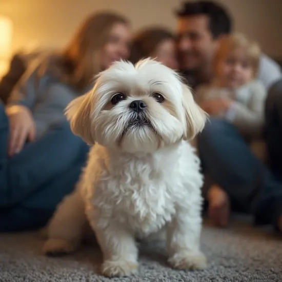 9 facts about maltese shih tzu IMG04