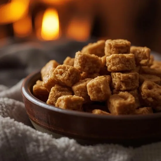 cozy Dog treats for winter IMG04