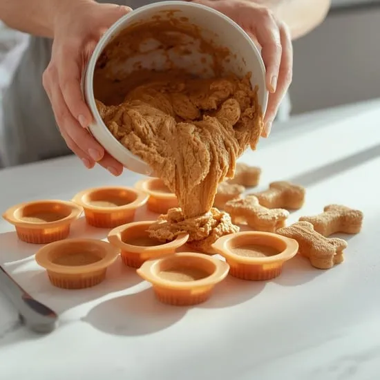 homemade freezer dog treats recipe IMG04