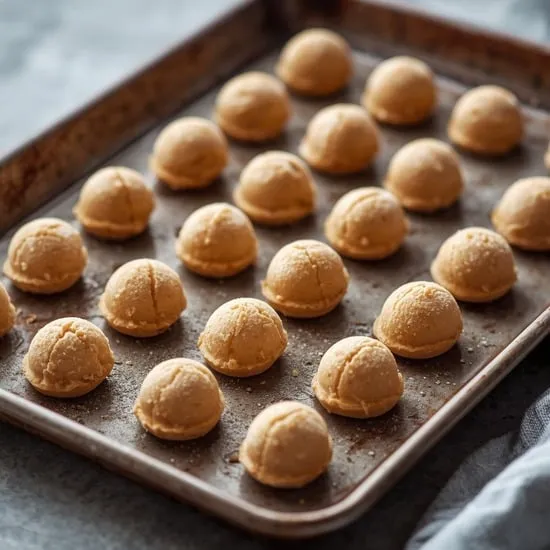 3 peanut butter dog treats IMG04