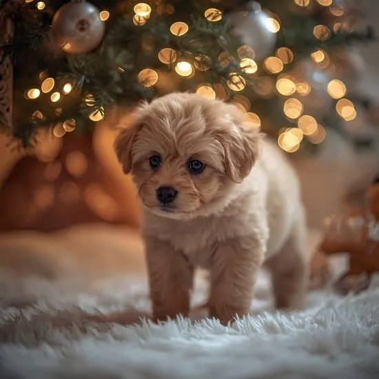 Puppy Love For Christmas IMG04