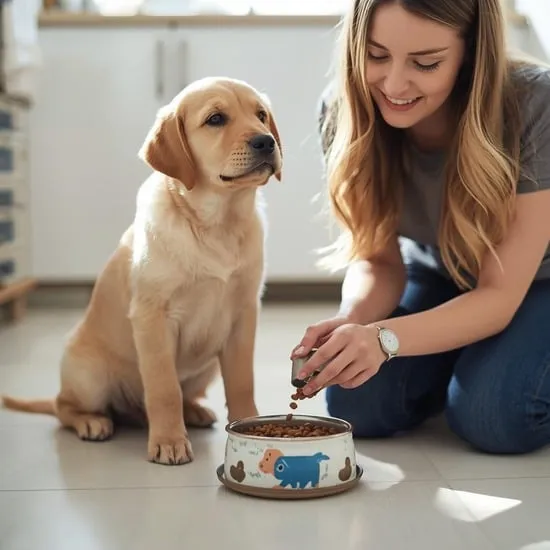 5 mistakes labrador retriever puppy owners make IMG04