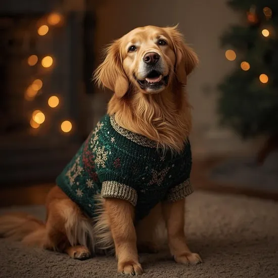 12 new year eve dog outfit ideas IMG04