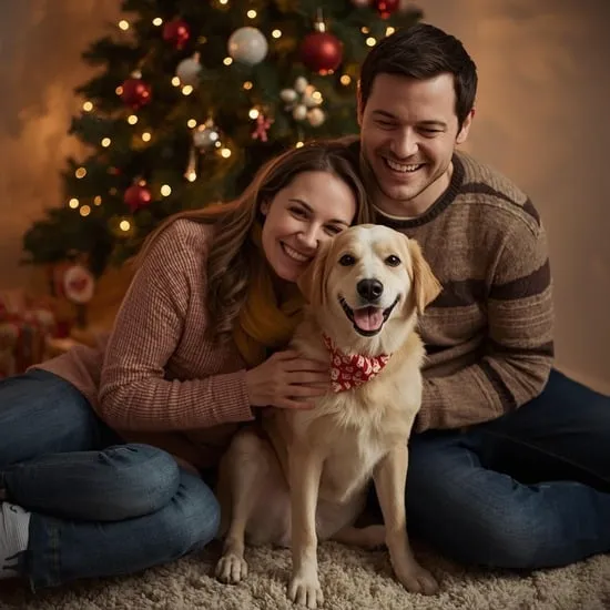 10 ways to celebrate holiday with your dog IMG04