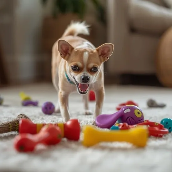 chihuahua care tips for small dogs with big attitudes IMG04