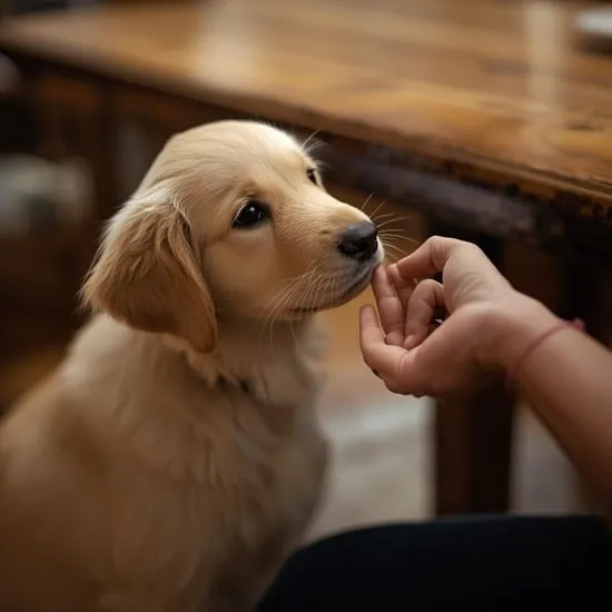 important dog nutrition tips for first time pup owners IMG05