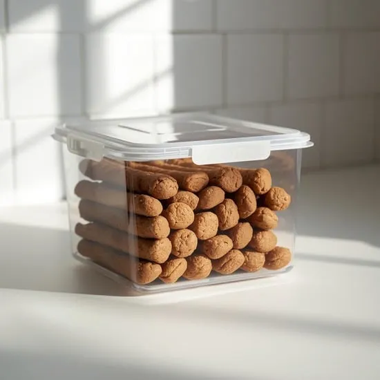 homemade gingerbread dog treats recipe IMG05