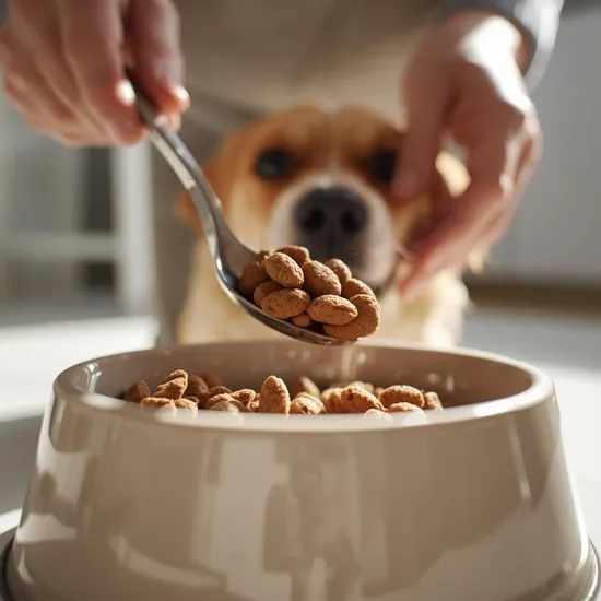 low fat homemade dog food recipe IMG05