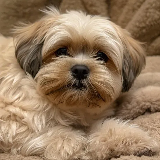 12 world softest dog breeds IMG05