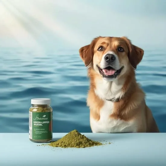 9 natural hip and joint supplements for dogs IMG05