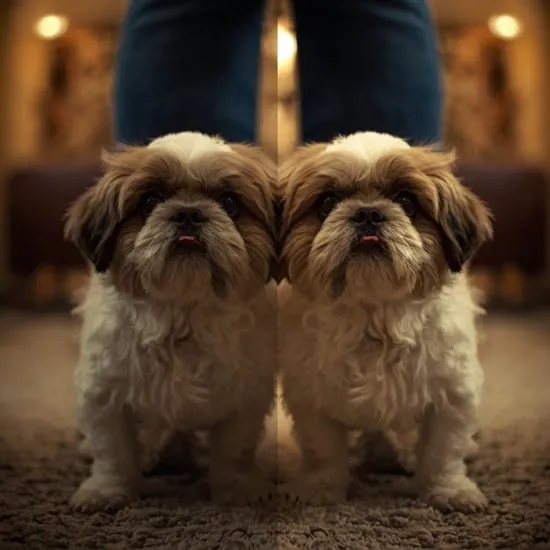 9 problems only shih tzu owners will understand IMG05