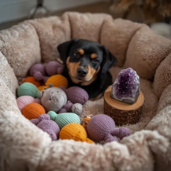 5 reasons why your dog needs amethyst IMG05