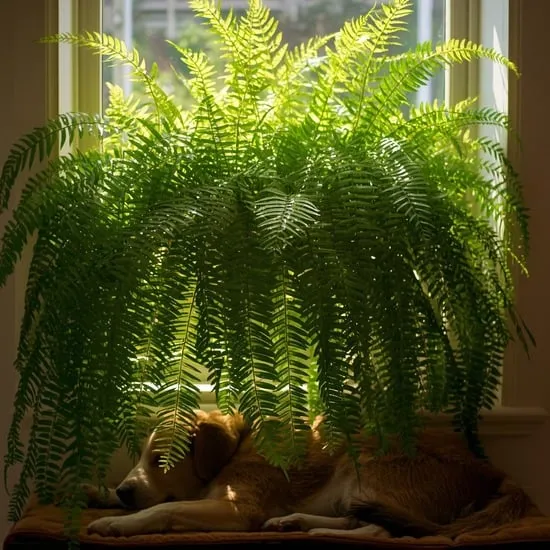 best dog friendly plants IMG05