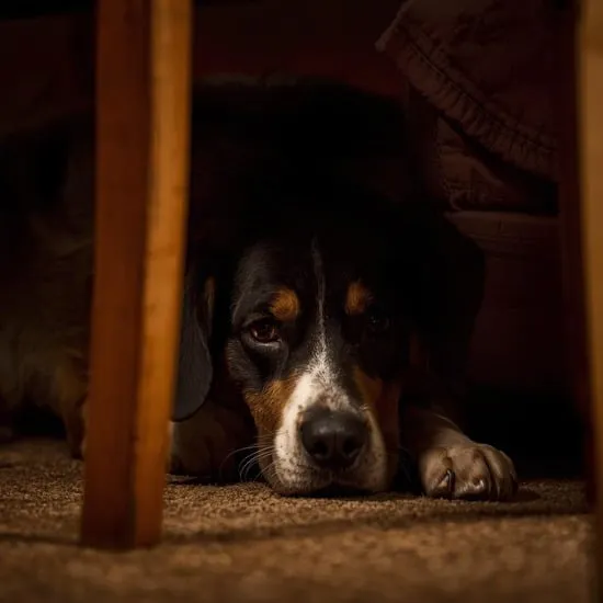 9 signs your dog is stressed IMG05
