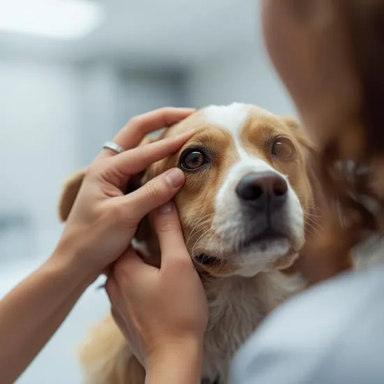 how to clean your dogs eyes IMG05