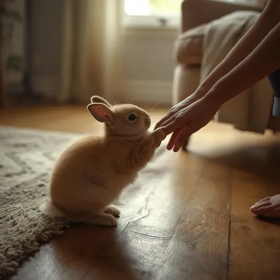 rabbits vs dogs as pets who wins IMG05