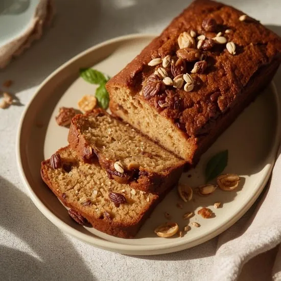 the easiest 3 ingredient fruit cake for dogs IMG05