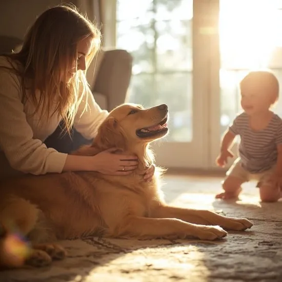 7 survival tips for living with a dog and a toddler IMG05