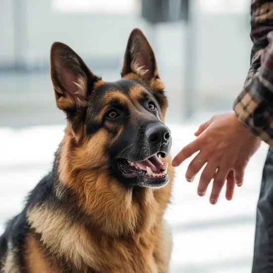 7 things to expect with german shepherds IMG05