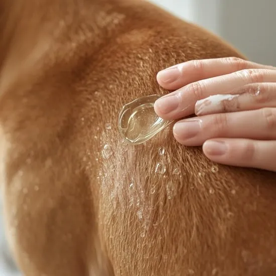 Home remedies for dogs hair loss IMG05